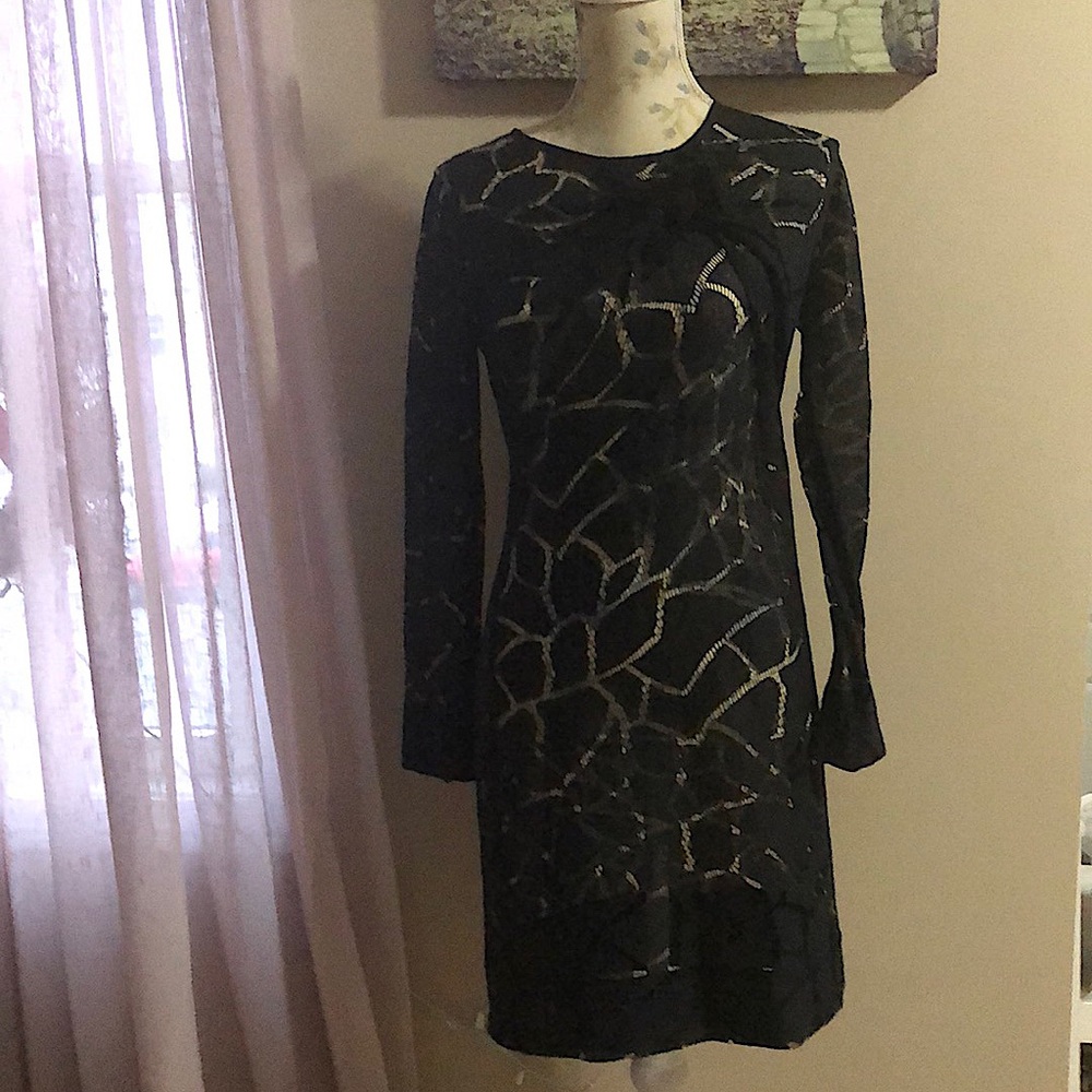Poleci dress